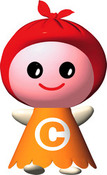 クルンちゃんのイラスト