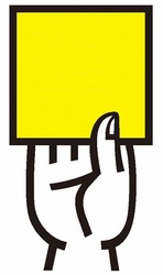 画像：ビーナス計画のマーク