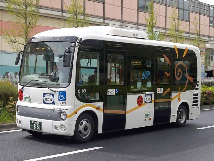 路線図