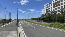 写真：日の出橋