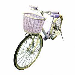 写真：ナンバー39自転車