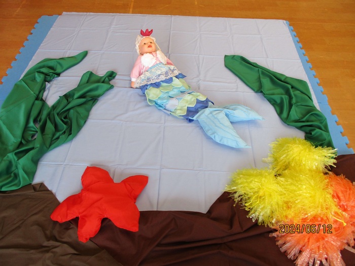 人魚